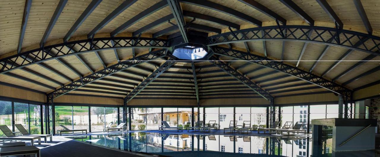 Le 1837 Aparthotel Saint-Affrique Bagian luar foto
